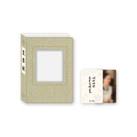 暴君的廚師FM 首爾場 卡冊 