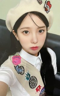 迷二 yes24 簽售卡 