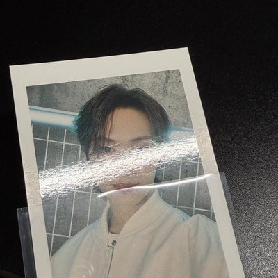 俊拍立得（有損）