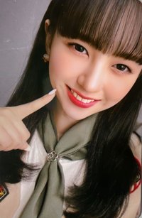 迷二 yes24 簽售卡 