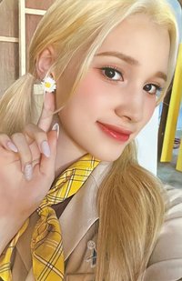 迷二 yes24 簽售卡 