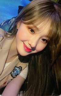 迷二 yes24 簽售卡 