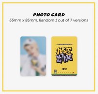 2026 年曆 FC特典