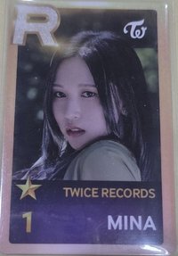 八週年快閃 遊戲卡 