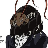 センチピーダー