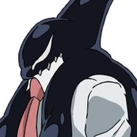 ギャングオルカ