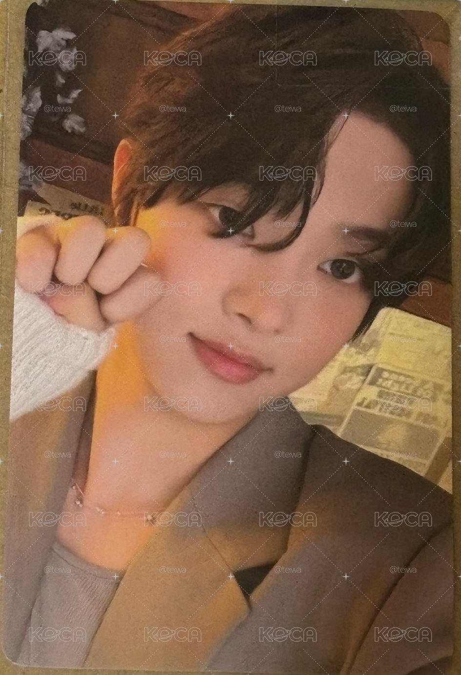 小狗爪