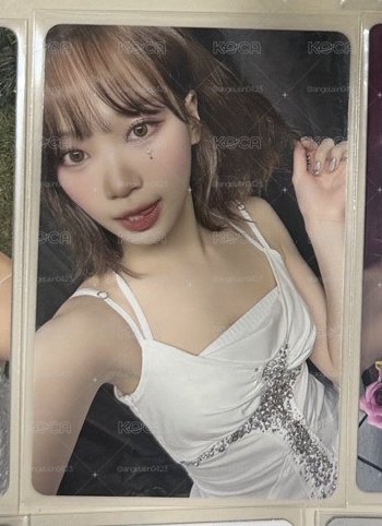 23‘亞巡 演唱會 DVD / CD 卡 