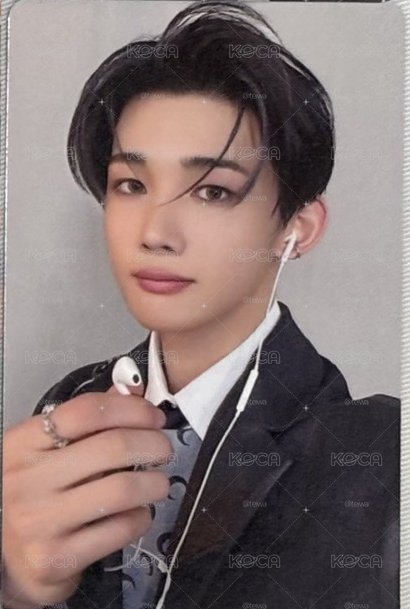 一起聽Go in Blind吧