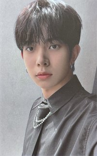 BORDER : 儚い（Hakanai） 塔店 抽選卡 日專塔店抽選卡 黑襯衫