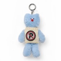 PMO x MONAMHEE 鑰匙圈吊飾 SYHEE