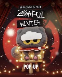 ZO&FRIENDS ZOAFUL WINTER