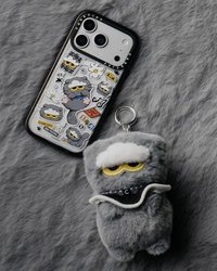 ZO&FRIENDS x CASETiFY