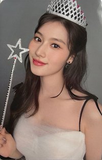 迷一 OJ限定盤 專輯卡 ver.A