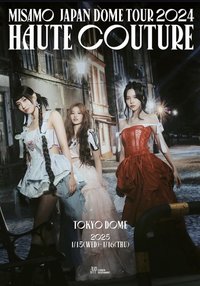 MISAMO JAPAN live tour in TOKYO DOME