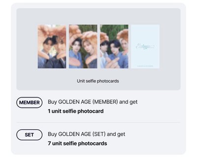 ENHYPEN｜2025 D社雜誌｜含wvs特典