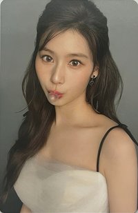 迷一 專輯卡 