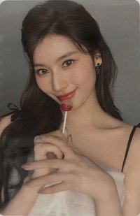 迷一 專輯卡 