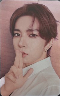 暗月特別專 環球 特典卡 