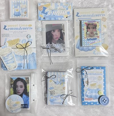 冬卡三張（圖二）未出先包