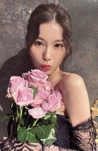 迷一 通常盤 專輯卡 ver.F