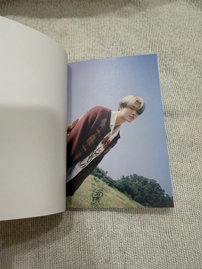 ENHYPEN｜迷你五｜力｜單封