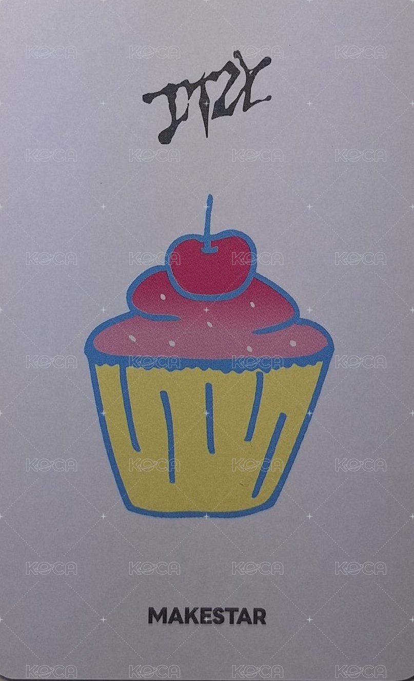 GWBG ms 簽名卡  背面