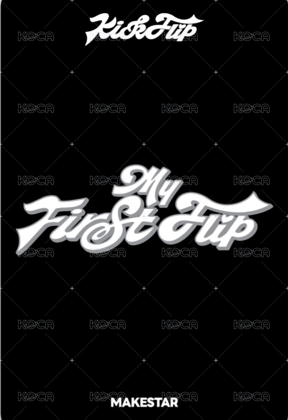 迷三 ms 個簽5.0 簽售卡 復古校服ver. 背面