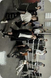 MINI10 mk 特典卡 團卡