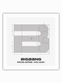 《STILL ALIVE》Special Edition