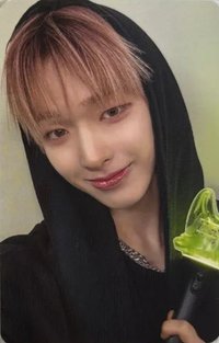 特別控 Day2 入場卡 / 場限卡 