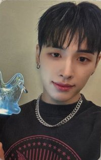 特別控 Day2 入場卡 / 場限卡 