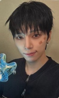 特別控 Day2 入場卡 / 場限卡 