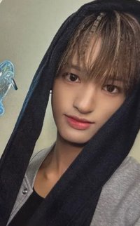 特別控 Day2 入場卡 / 場限卡 