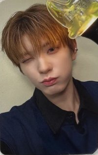 特別控 Day2 入場卡 / 場限卡 