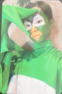 CHASE am 2.0 特典卡 憤怒鳥