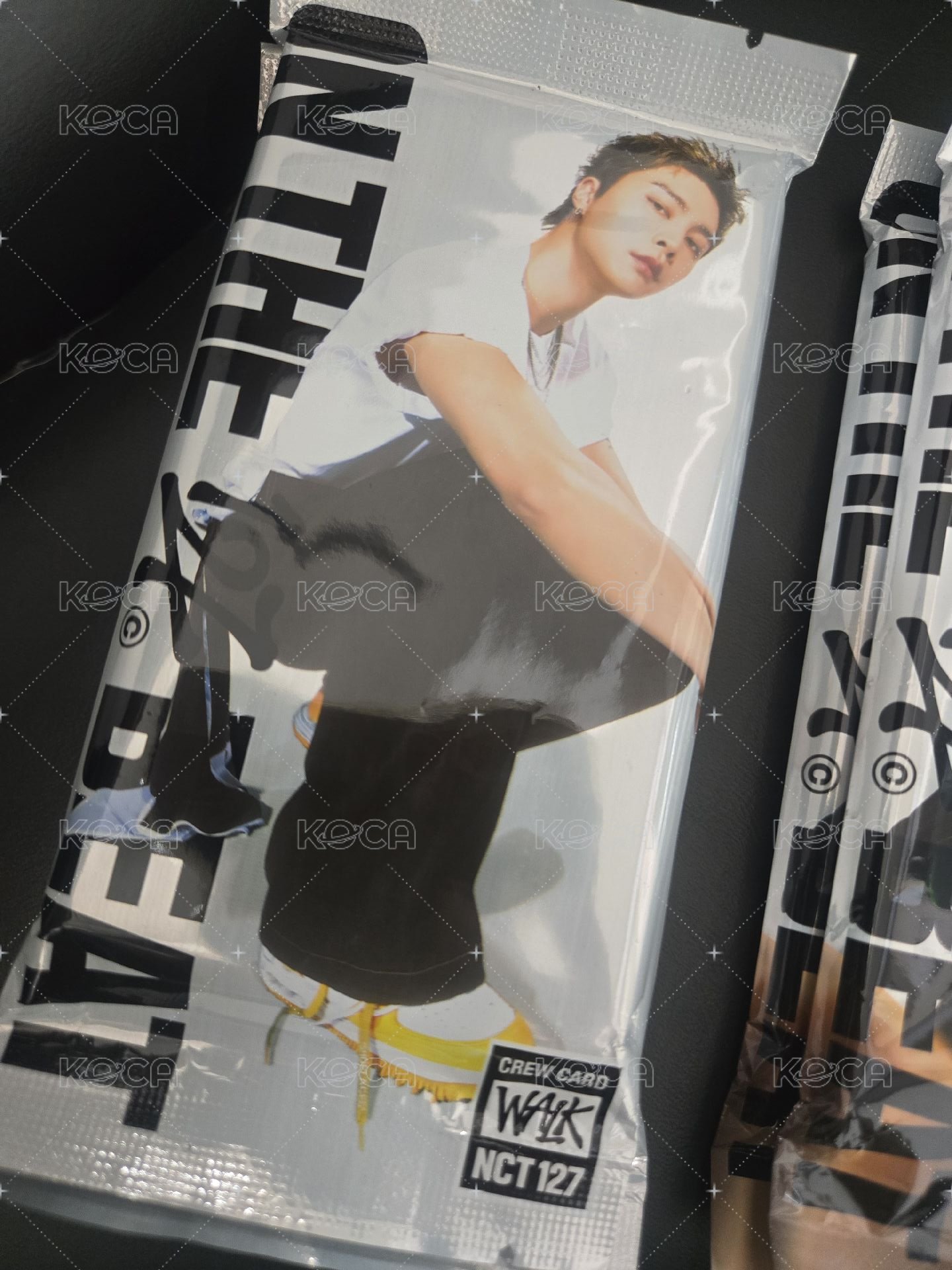 Character Card ver. Johnny 