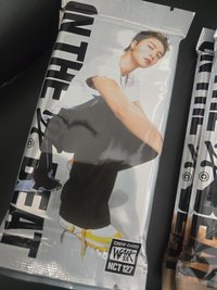 Character Card ver. Johnny 