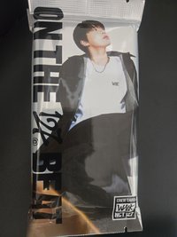 Character Card ver.  Doyoung