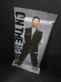 Character Card ver.  YUTA