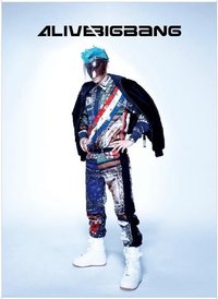 迷5 專輯 T.O.P ver.