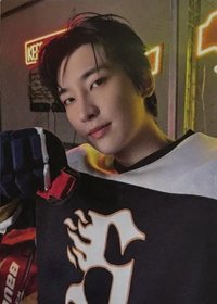 25’HOME 周邊卡 卡套卡