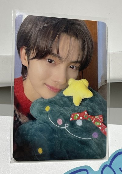 聖誕公放 崔英宰