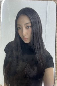 迷一 MWAVE 特典卡 團簽專特典卡