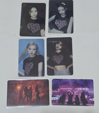 二巡 卡冊小卡組