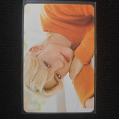 Stray Kids NACIFIC×SKZ 9.0 代言卡🐥Felix 李龍馥 菲菲