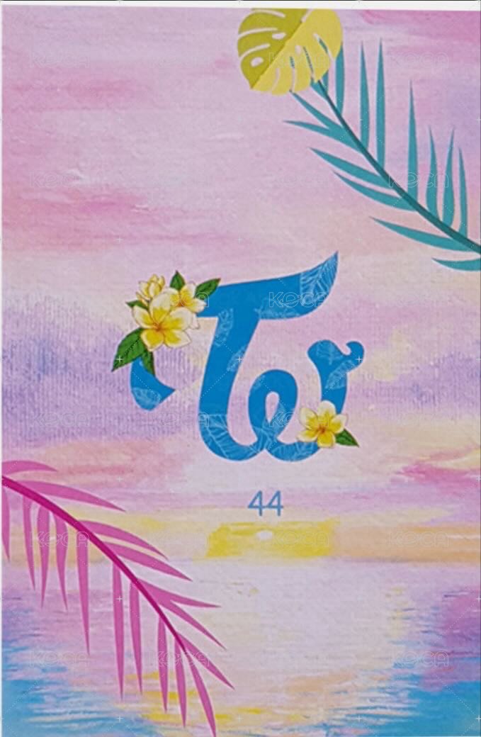 Twaii’s Shop 隨機卡 #44 背面