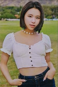 2019 Twaii’s Shop 隨機卡 #53