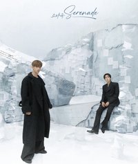 DK X SEUNGKWAN 1st Mini Album ‘소야곡’ Serenade