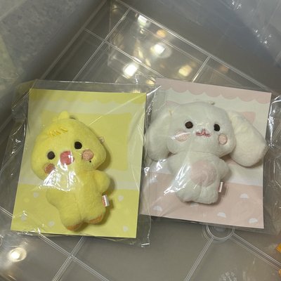 ANITEEZ 뿅밍 헷몽이 豆豆眼娃